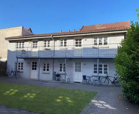 apartment Charming 1-room apartment in central Odense