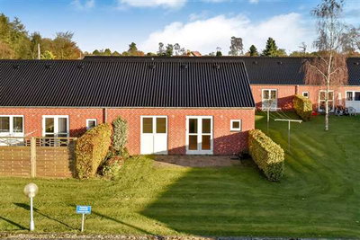 Rækkehus på 68 m² i naturskønt område - Stadionvej, Give - 2