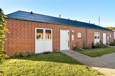 Rækkehus på 68 m² i naturskønt område - Stadionvej, Give - 3