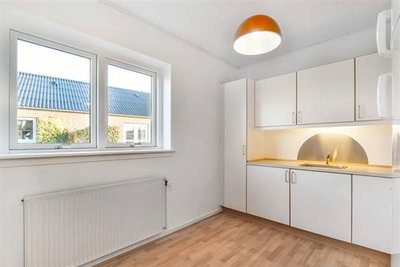 Rækkehus på 68 m² i naturskønt område - Stadionvej, Give - 4