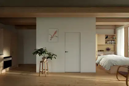 1-værelses lejlighed på 30 m² til leje i Østerbro – Sionsgade, 1. sal – billede 5
