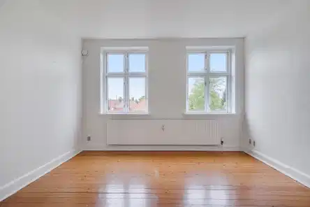 apartment Stor 3 værelses lejlighed i Kolding