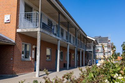 Almen bolig på 67 m² - Bredgade, Ejby - 3