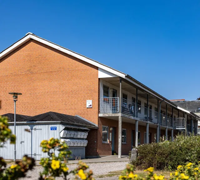 apartment Public Housing at 67 m²