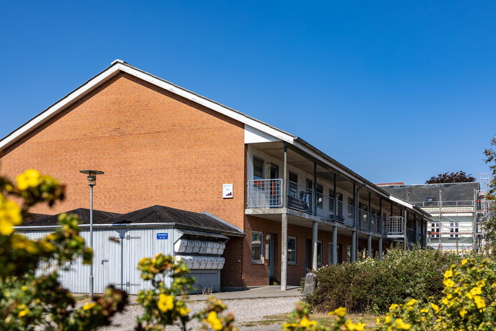 Almen bolig på 67 m² - Bredgade, Ejby - 0