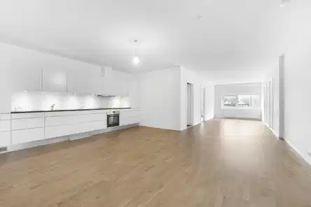 apartment Stor 4-værelses lejlighed centralt i Værløse