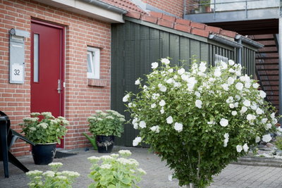 Lys 3-værelses bolig med nyere køkken og bad i Gug - Korevej, Aalborg SØ - 2