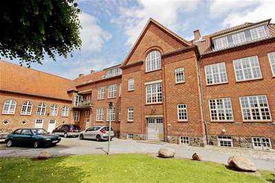 Charmerende skolebolig i Ringe - 96 m² - Odensevej, Ringe - 3