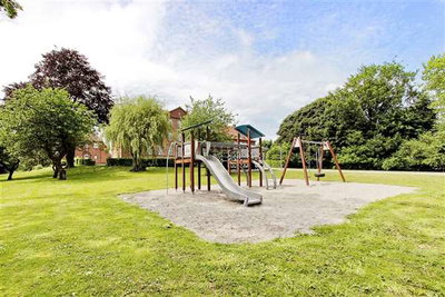 Charmerende skolebolig i Ringe - 96 m² - Odensevej, Ringe - 4