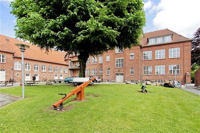 Charmerende skolebolig i Ringe - 96 m² - Odensevej, Ringe - 2