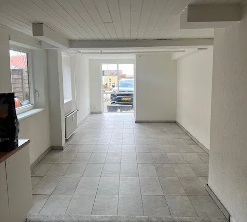 apartment Lækker 2-værelses