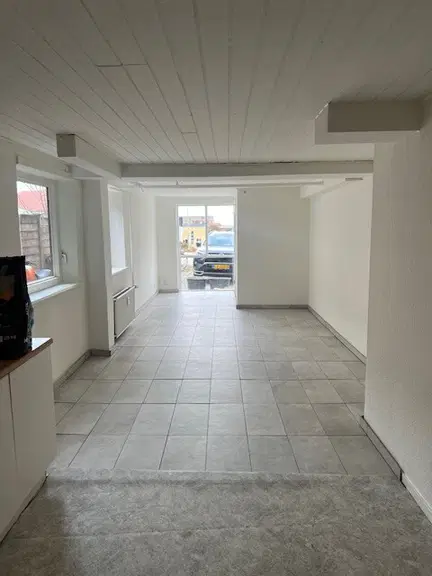 apartment Lækker 2-værelses