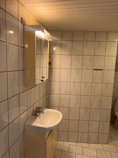 Lækker 2-værelses - Søndergade, Skive - 2