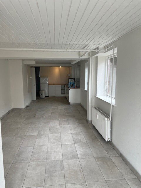 Delightful 2-room apartment - Søndergade, Skive - 1
