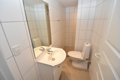 Prisvenlig 2-værelses lejlighed i Aalborg - Dannebrogsgade, Aalborg - 3
