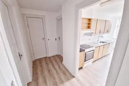 apartment Lys 2-værelses lejlighed i Vejle Vestby