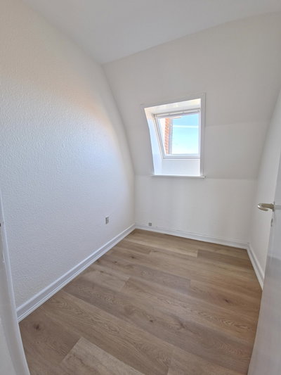 Hyggelig 3-værelses med altan og parkering - Skivevej, Holstebro - 4