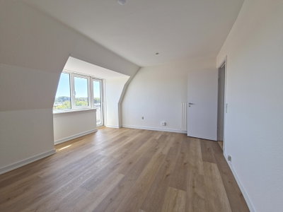 Hyggelig 3-værelses med altan og parkering - Skivevej, Holstebro - 3