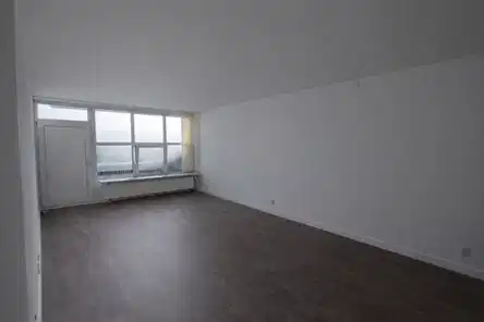 apartment Lys 2-værelses nær centrum med parkering