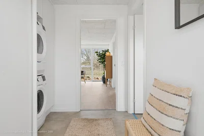 Moderne rækkehuse med op til 5 værelser i Tølløse - Søndermarken, Tølløse - 3