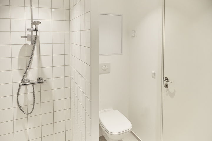 3-værelses lejlighed med udsigt til Fælleden – billede 4