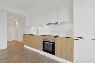 Nybygget seniorbolig med altan eller terrasse - Åbyvej, Åbyhøj - 3