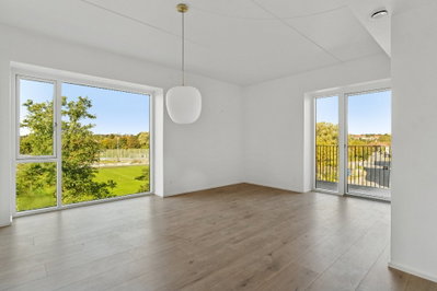 Nybygget seniorbolig med altan eller terrasse - Åbyvej, Åbyhøj - 4