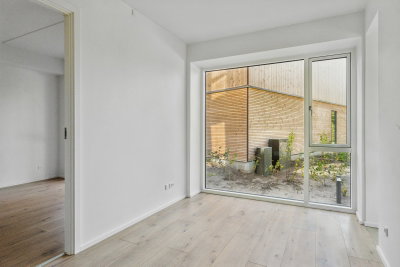 Newly Built Senior Apartment with Balcony or Terrace - Åbyvej, Åbyhøj - 4