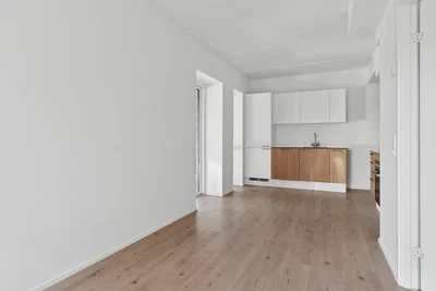 Nybygget seniorbolig med altan eller terrasse - Åbyvej, Åbyhøj - 2