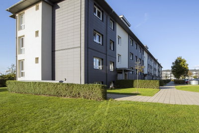 Nice apartment of 74 m2 - Thorvaldsensvej, Brønderslev - 1