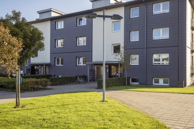 Nice apartment of 74 m2 - Thorvaldsensvej, Brønderslev - 3