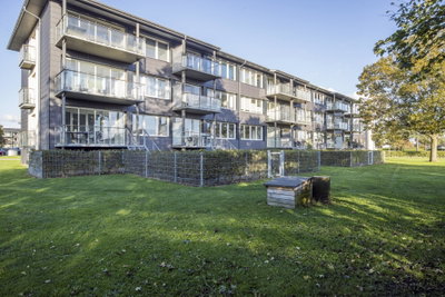 Nice apartment of 74 m2 - Thorvaldsensvej, Brønderslev - 4