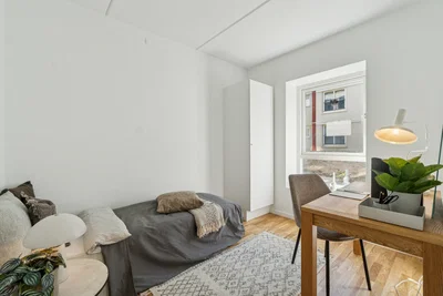Moderne 3-værelses lejlighed i naturskønne Rødovre - Ruskær, Rødovre - 4