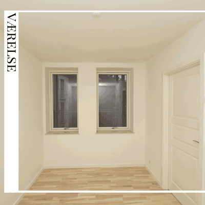 Central 2-værelses lejlighed med elevator - Bredegade, Slagelse - 3