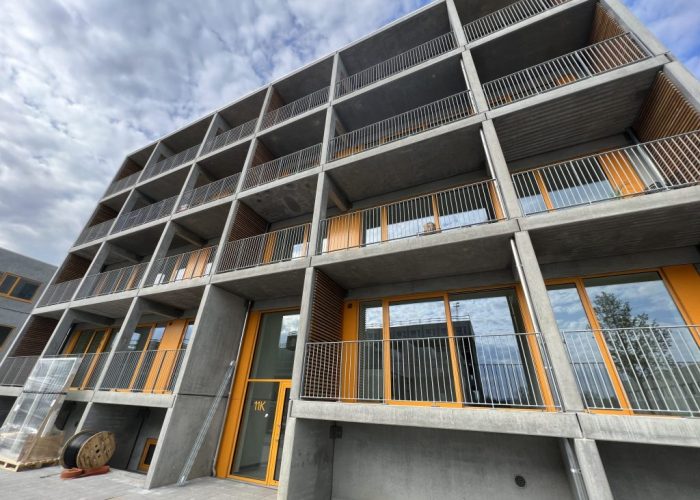 3-værelses lejlighed på 98 m² til leje i Aarhus N – Olof Palmes Allé, 3. sal – billede 13