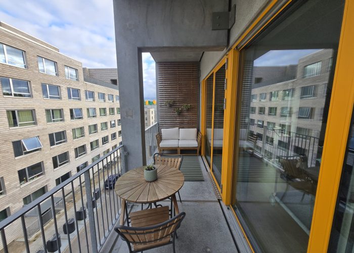 3-værelses lejlighed på 98 m² til leje i Aarhus N – Olof Palmes Allé, 3. sal – billede 11