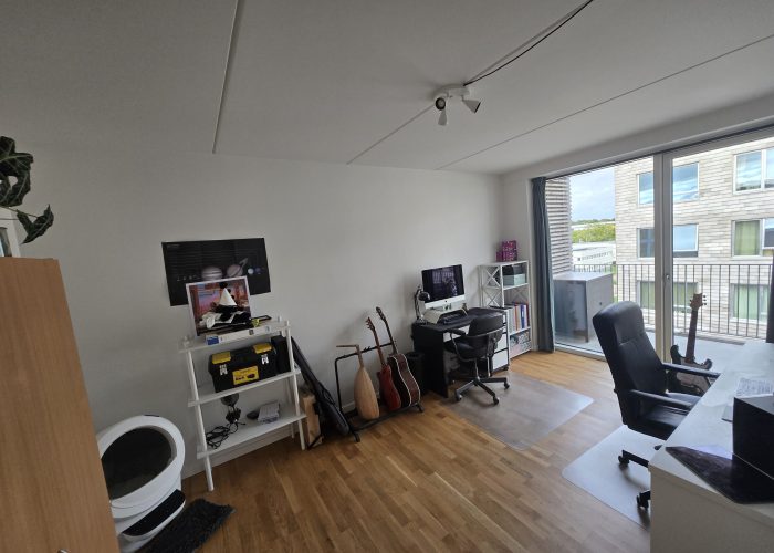 3-værelses lejlighed på 98 m² til leje i Aarhus N – Olof Palmes Allé, 3. sal – billede 4
