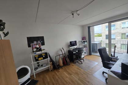 3-værelses lejlighed på 98 m² til leje i Aarhus N – Olof Palmes Allé, 3. sal – billede 4
