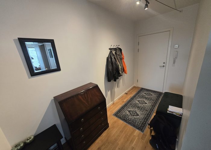 3-værelses lejlighed på 98 m² til leje i Aarhus N – Olof Palmes Allé, 3. sal – billede 7