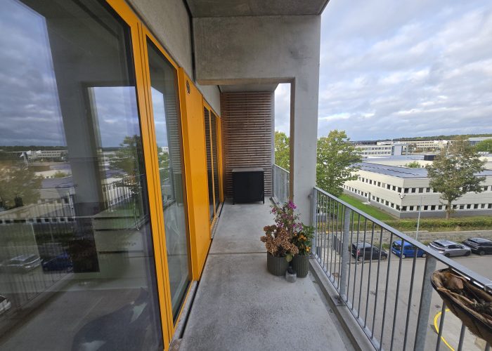 3-værelses lejlighed på 98 m² til leje i Aarhus N – Olof Palmes Allé, 3. sal – billede 12