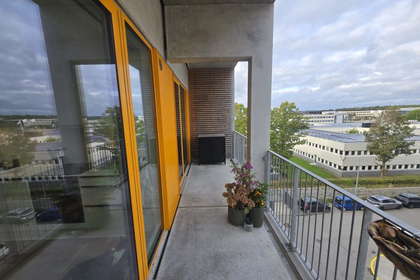 3-værelses lejlighed på 98 m² til leje i Aarhus N – Olof Palmes Allé, 3. sal – billede 12