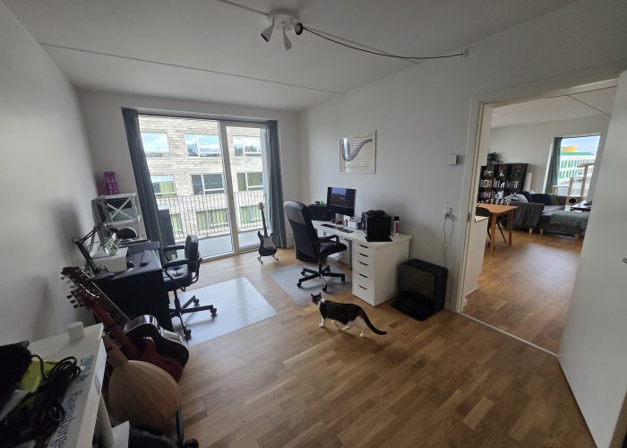 3-værelses lejlighed på 98 m² til leje i Aarhus N – Olof Palmes Allé, 3. sal – billede 6