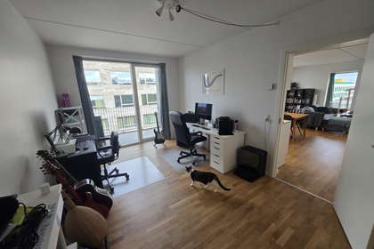 3-værelses lejlighed på 98 m² til leje i Aarhus N – Olof Palmes Allé, 3. sal – billede 6