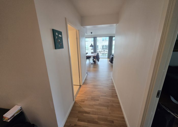 3-værelses lejlighed på 98 m² til leje i Aarhus N – Olof Palmes Allé, 3. sal – billede 9