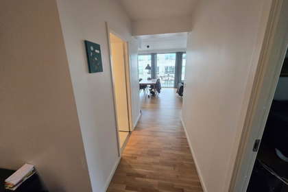 3-værelses lejlighed på 98 m² til leje i Aarhus N – Olof Palmes Allé, 3. sal – billede 9
