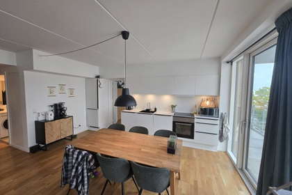 3-værelses lejlighed på 98 m² til leje i Aarhus N – Olof Palmes Allé, 3. sal – billede 3