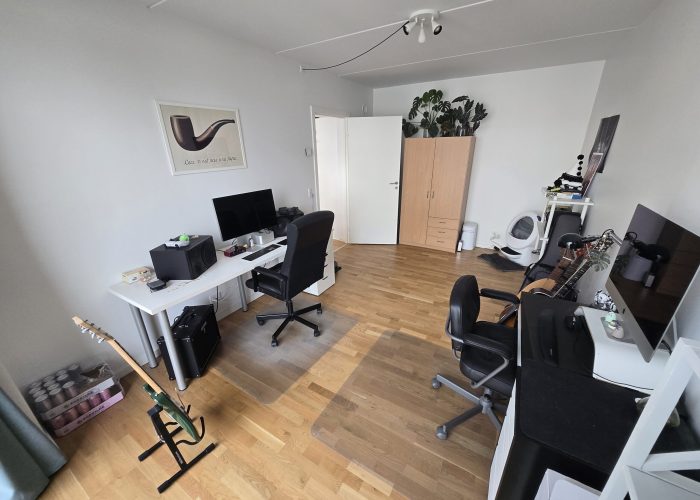 3-værelses lejlighed på 98 m² til leje i Aarhus N – Olof Palmes Allé, 3. sal – billede 5