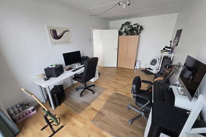 3-værelses lejlighed på 98 m² til leje i Aarhus N – Olof Palmes Allé, 3. sal – billede 5