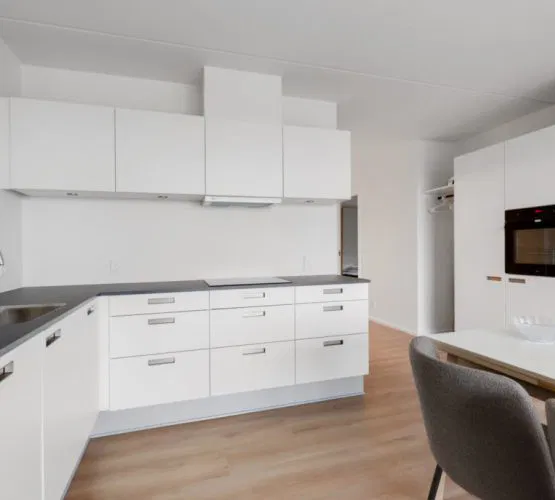 apartment Schaubparken 22, 2nd floor, 6, 6700 Esbjerg - Vidar Ejendomme