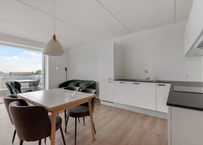 Schaubparken 22, 2. 6, 6700 Esbjerg - Vidar Ejendomme - Schaubparken, Esbjerg - 1